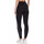 Textil Mulher Collants Calvin Klein Jeans 00GWS3L602 Preto