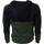 Textil Rapaz Sweats Emporio Armani EA7 6RBM67-BJEXZ Preto
