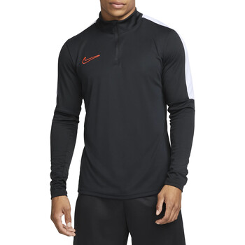 Textil Homem Sweats Nike DX4294 Preto