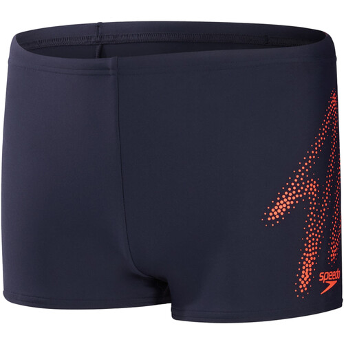 Textil Rapaz Fatos e shorts de banho Speedo 8-0031541 Azul