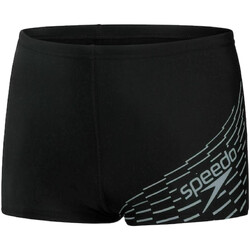 Textil Rapaz Fatos e shorts de banho Speedo 8-124100 Preto