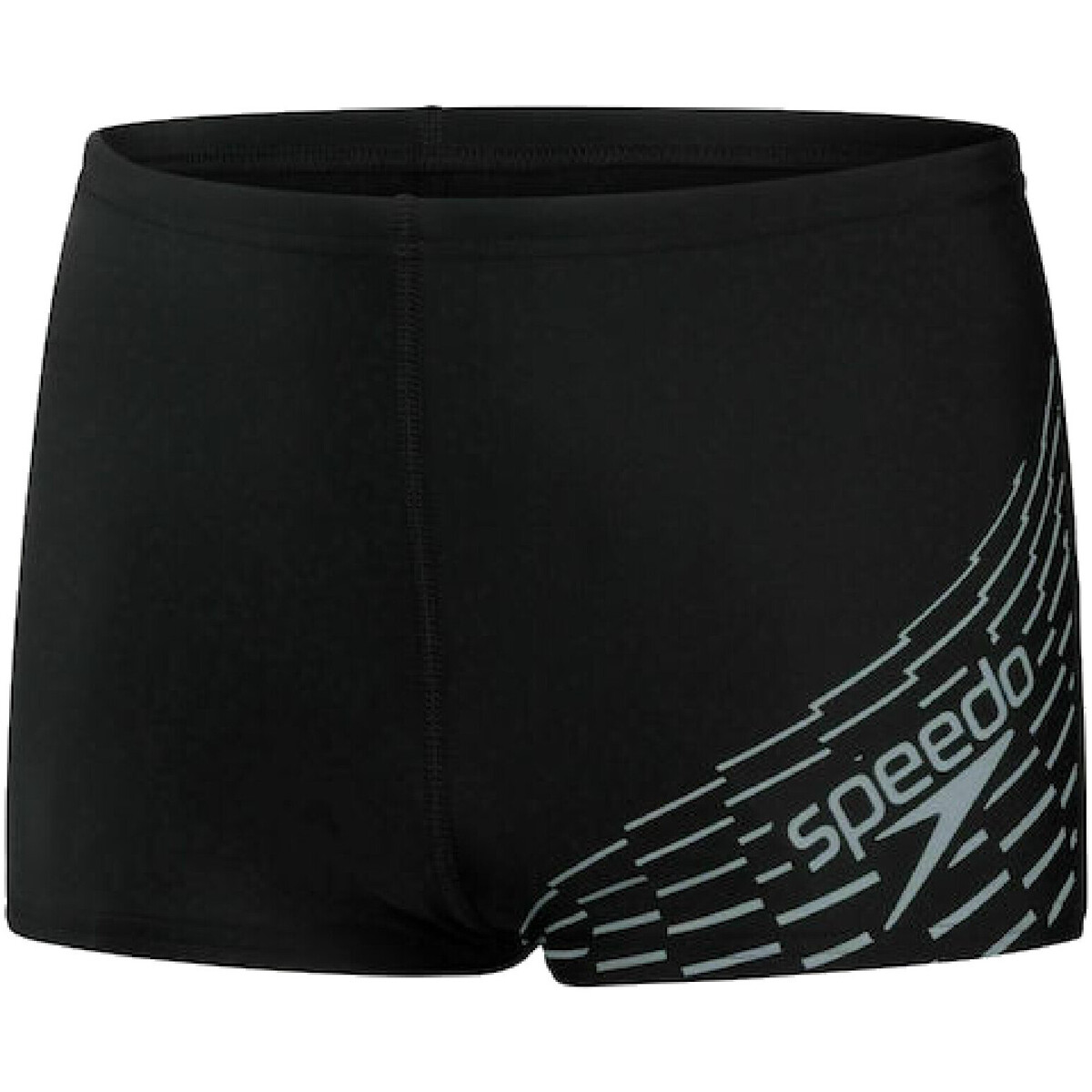 Textil Rapaz Fatos e shorts de banho Speedo 8-124100 Preto