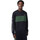 Textil Homem Sweats Lacoste SH1433 Verde