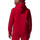 Textil Rapaz Sweats Nike 95C551 Vermelho