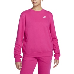 Textil Mulher Sweats Nike DQ5473 Rosa