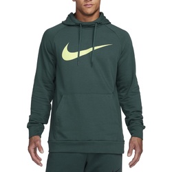 Textil Homem Sweats Nike CZ2425 Verde