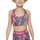 Textil Rapariga Tops / Blusas Nike FD2280 Rosa