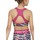Textil Rapariga Tops / Blusas Nike marathon FD2280 Rosa