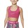 Textil Rapariga Tops / Blusas Nike FD2280 Rosa