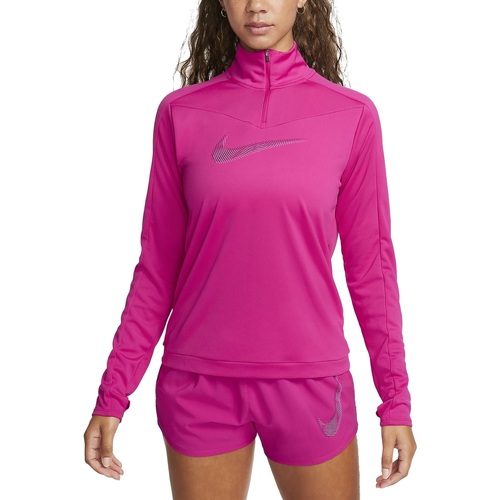 Textil Mulher Sweats Nike FB4687 Rosa