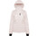 Textil Mulher Casacos fato de treino Colmar 2998 Branco