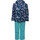Textil Rapariga Fatos Mckinley 423738 Azul