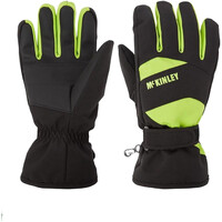 Acessórios Luvas Mckinley 281582 Preto