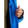 Textil Homem Casacos fato de treino Mckinley 420132 Azul