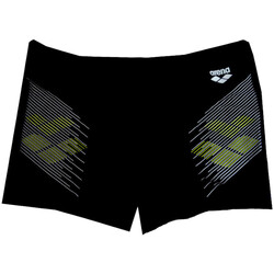 Textil Homem Fatos e shorts de banho Arena 005796 Preto