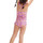 Textil Rapariga Fatos de banho Speedo 128811 Rosa