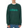Textil Homem Sweats Carhartt I032459 Verde