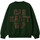 Textil Homem Sweats Carhartt I032456 Verde