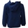 Textil Rapaz Sweats Champion 302199 Azul