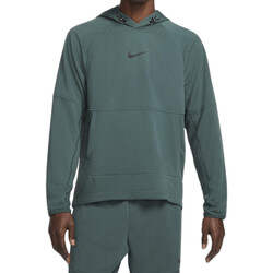Textil Homem Sweats Nike DV9821 Verde