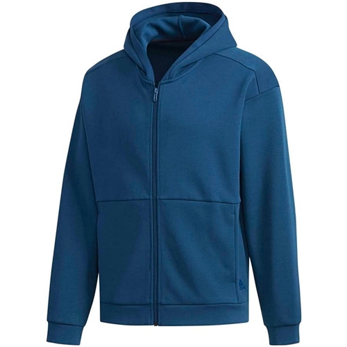 Textil Homem Sweats adidas Originals DV3338 Azul