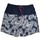 Textil Homem Fatos e shorts de banho North Sails 673383 Azul