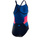 Textil Rapariga Fatos de banho adidas Originals CV3601 Azul