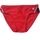 Textil Rapaz Fatos e shorts de banho Champion 304962 Vermelho