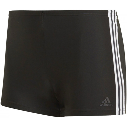 Textil Homem Fatos e Chillys shorts de banho adidas Originals DP7533 Preto