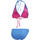 Textil Mulher Biquíni adidas Originals DQ3178 Azul