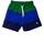 Textil Rapaz Fatos e shorts de banho Champion 304932 Verde
