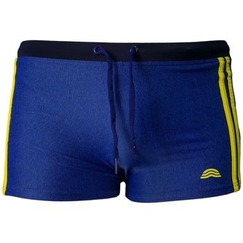 Textil Homem Fatos e shorts de banho Aquarapid PILAN Azul