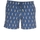 Textil Homem Fatos e shorts de banho Sundek BS/RB Azul