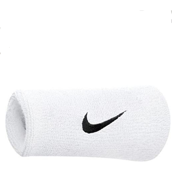 Acessórios Acessórios de desporto Nike NNN05101 Branco