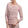 Textil Mulher Sweats Deha B84062 Rosa