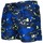 Textil Homem Fatos e shorts de banho Emporio Armani bianca EA7 902000-9P747 Azul