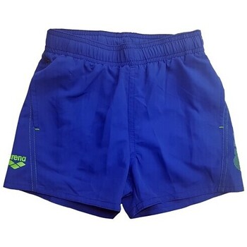 Textil Rapaz Fatos e shorts de banho Arena 000662 Azul