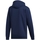 Textil Homem Sweats adidas Originals DH3877 Azul
