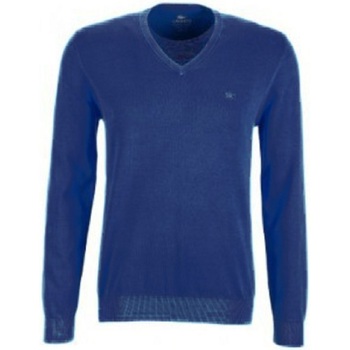 Textil Homem camisolas Lacoste AH9753 Azul