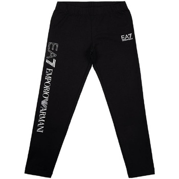 Textil Rapariga Collants Emporio jumper Armani EA7 6GFP52-FJ01Z Preto