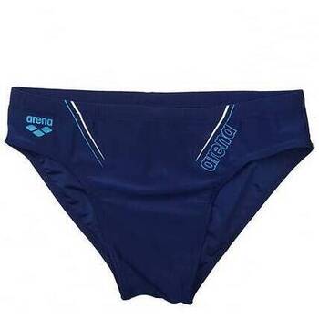 Textil Homem Fatos e shorts de banho Arena 002558 Azul