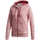 Textil Mulher Sweats adidas Originals EB3836 Rosa