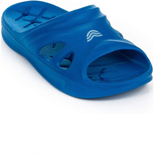 Sapatos Rapaz chinelos Aquarapid GABOJ Azul