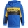 Textil Rapaz Sweats adidas Originals EH4047 Azul