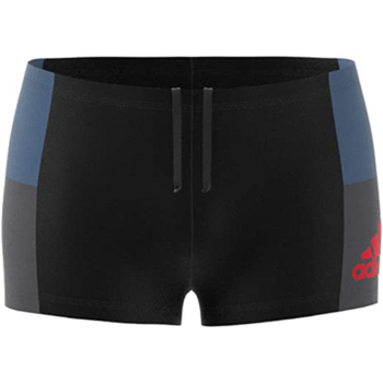 Textil Homem Fatos e Chillys shorts de banho adidas Originals FI2838 Preto