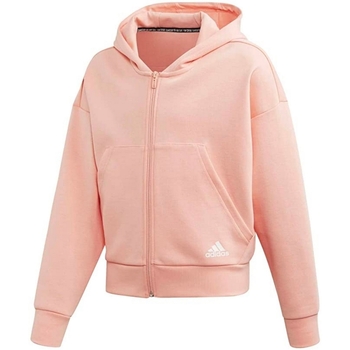 Textil Rapariga Sweats adidas Originals ED4624 Rosa