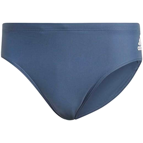 Textil Homem Fatos e Chillys shorts de banho adidas Originals DY5080 Azul