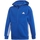 Textil Rapaz Sweats real adidas Originals ED6482 Azul