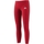 Textil Rapariga Collants adidas Originals ED4621 Vermelho