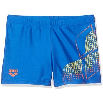 Textil Rapaz Fatos e shorts de banho Arena 002590 Azul